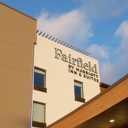 Fairfield Inn & Suites By Marriott Pottstown Limerick Extérieur photo