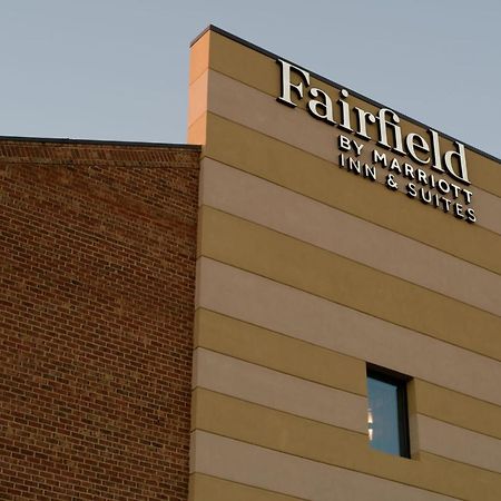 Fairfield Inn & Suites By Marriott Pottstown Limerick Extérieur photo