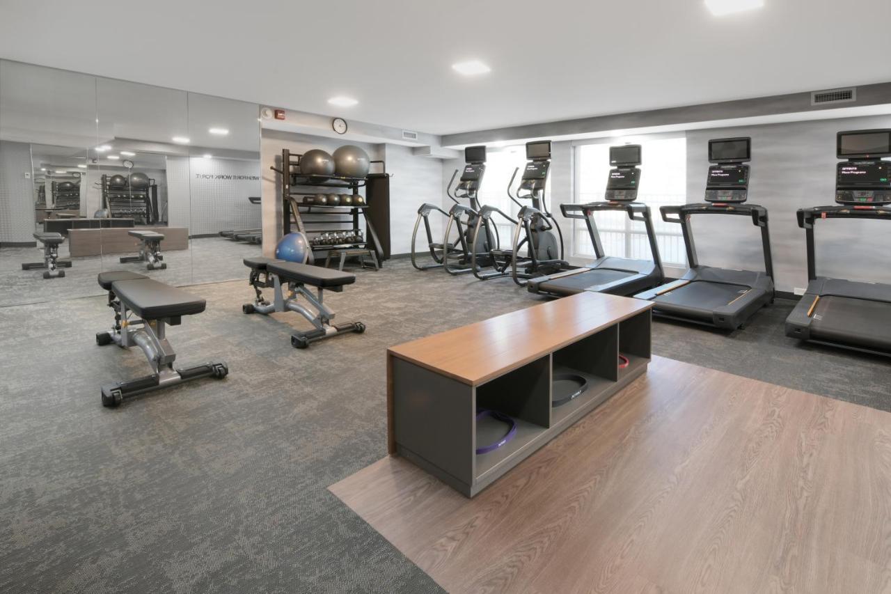 Fairfield Inn & Suites By Marriott Pottstown Limerick Extérieur photo
