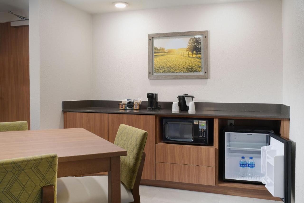 Fairfield Inn & Suites By Marriott Pottstown Limerick Extérieur photo