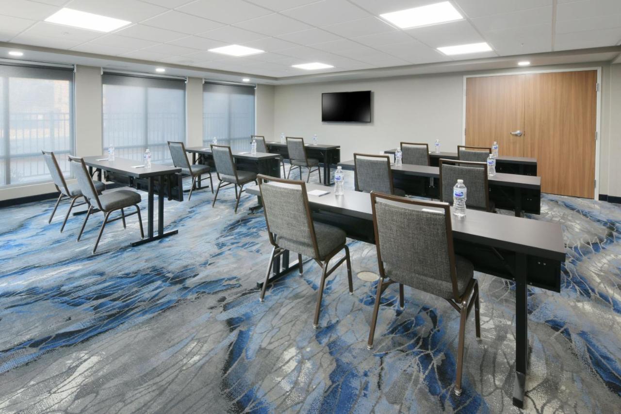 Fairfield Inn & Suites By Marriott Pottstown Limerick Extérieur photo