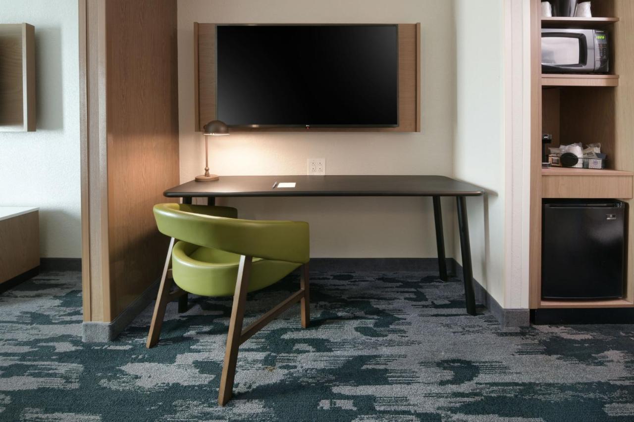 Fairfield Inn & Suites By Marriott Pottstown Limerick Extérieur photo