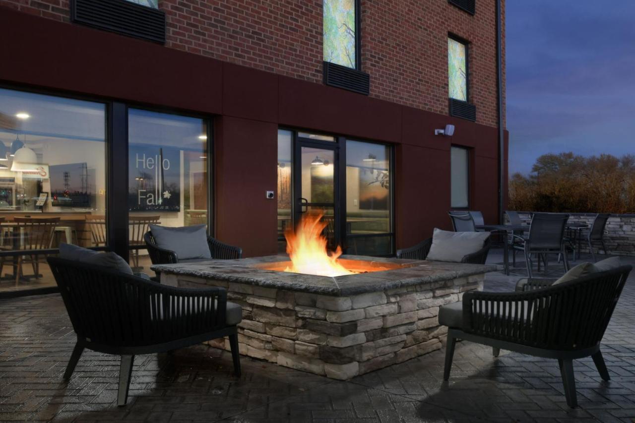 Fairfield Inn & Suites By Marriott Pottstown Limerick Extérieur photo