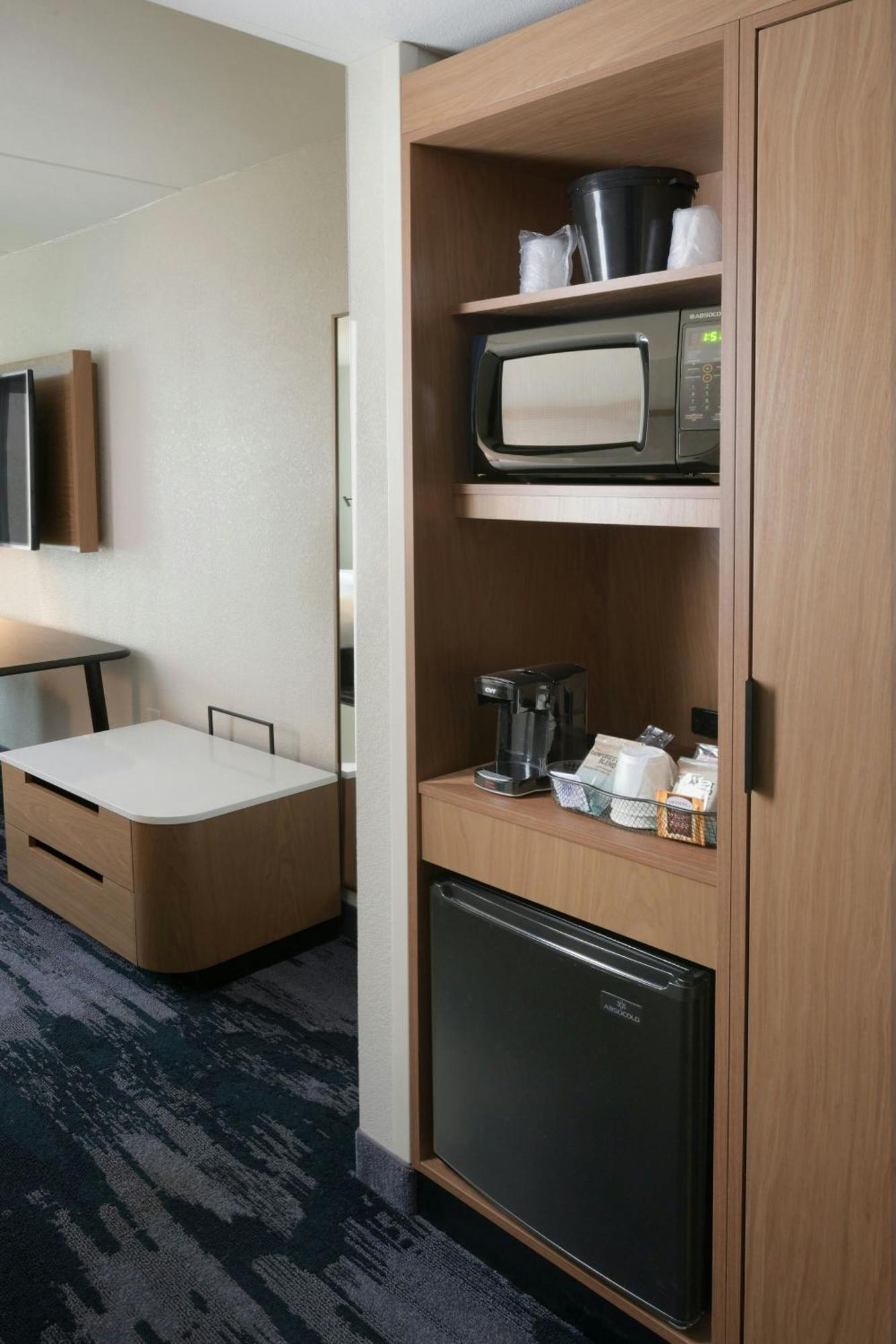 Fairfield Inn & Suites By Marriott Pottstown Limerick Extérieur photo